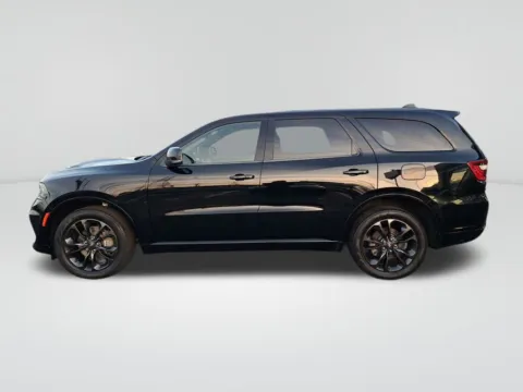 Photos of 2022 Dodge Durango GT Plus for sale in Auburn, WA at Auburn CDJR