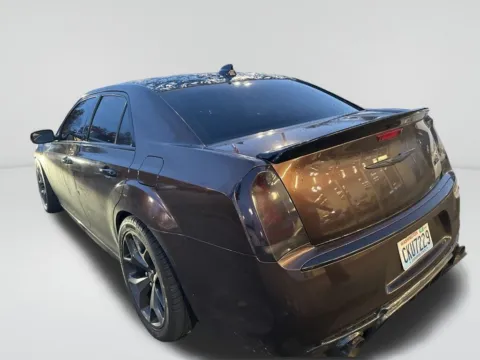 More photos of 2021 Chrysler 300 S at Auburn CDJR, WA