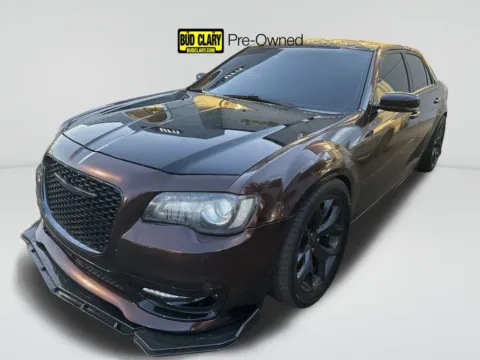 Black 2021 Chrysler 300 S for sale in Auburn, WA
