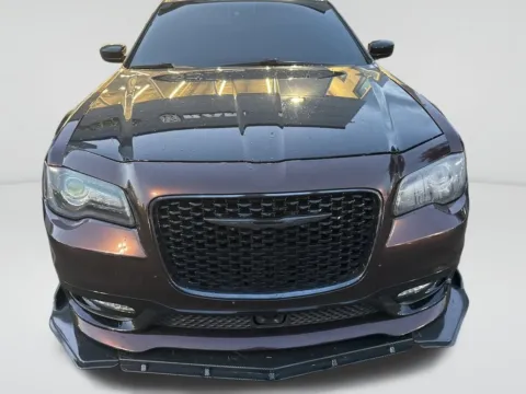 Photos of 2021 Chrysler 300 S for sale in Auburn, WA at Auburn CDJR