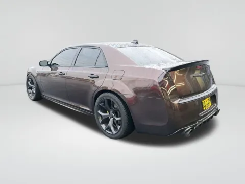 Another view of 2021 Chrysler 300 S for sale in Auburn, WA at Auburn CDJR