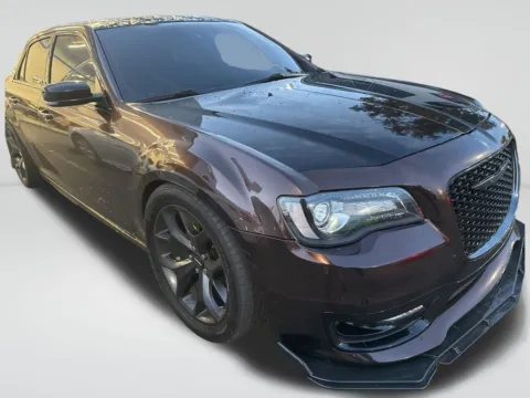 Another view of 2021 Chrysler 300 S for sale in Auburn, WA at Auburn CDJR