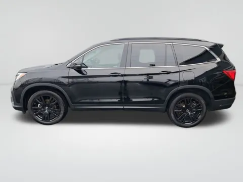 Photos of 2021 Honda Pilot Special Edition for sale in Auburn, WA at Auburn CDJR