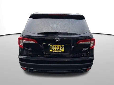 More photos of 2021 Honda Pilot Special Edition at Auburn CDJR, WA