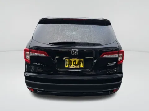 More photos of 2021 Honda Pilot Special Edition at Auburn CDJR, WA