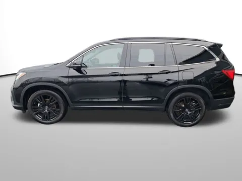 Photos of 2021 Honda Pilot Special Edition for sale in Auburn, WA at Auburn CDJR