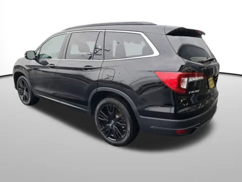 Another view of 2021 Honda Pilot Special Edition for sale in Auburn, WA at Auburn CDJR