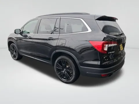Another view of 2021 Honda Pilot Special Edition for sale in Auburn, WA at Auburn CDJR