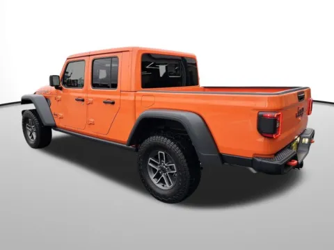 Another view of 2025 Jeep Gladiator Mojave for sale in Auburn, WA at Auburn CDJR