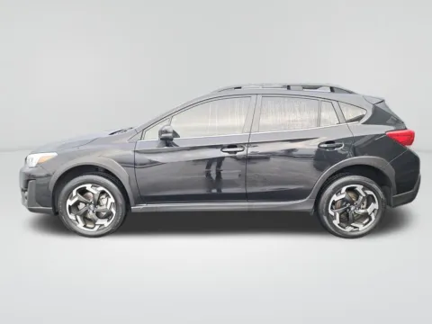 Photos of 2022 Subaru Crosstrek Limited for sale in Auburn, WA at Auburn CDJR