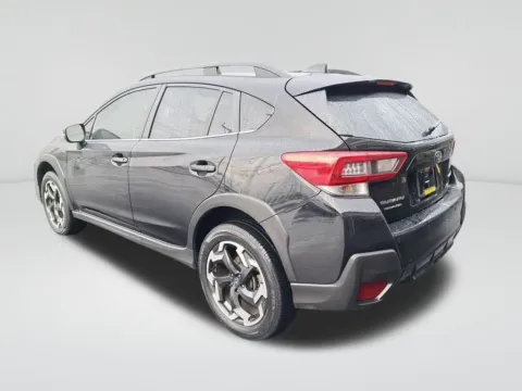 Another view of 2022 Subaru Crosstrek Limited for sale in Auburn, WA at Auburn CDJR