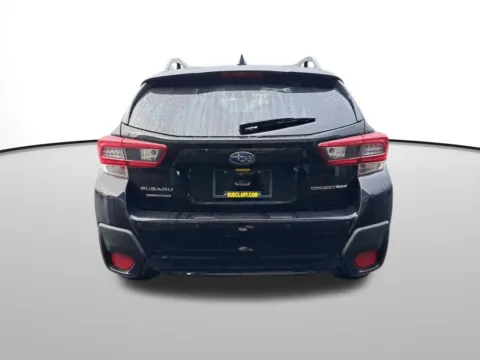 More photos of 2022 Subaru Crosstrek Limited at Auburn CDJR, WA