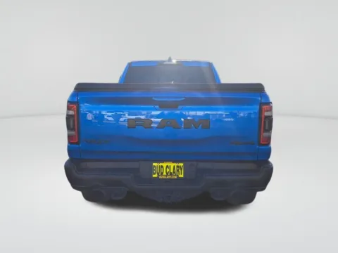 More photos of 2021 Ram 1500 TRX at Auburn CDJR, WA