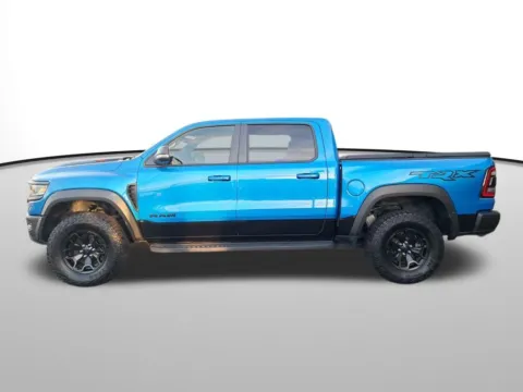 Photos of 2021 Ram 1500 TRX for sale in Auburn, WA at Auburn CDJR