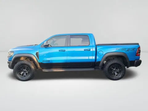 Photos of 2021 Ram 1500 TRX for sale in Auburn, WA at Auburn CDJR