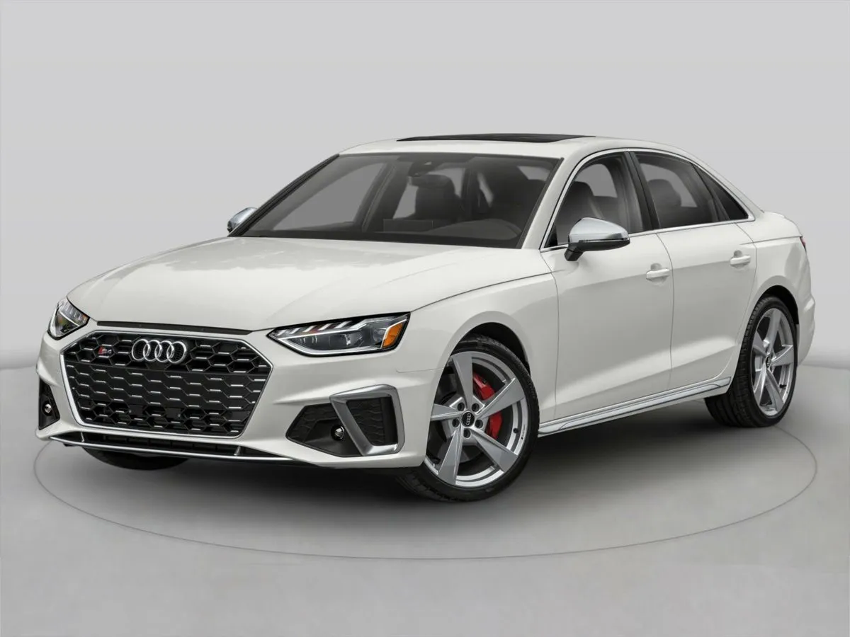 2022 Audi S4 3.0T Premium Plus for sale in Auburn, WA