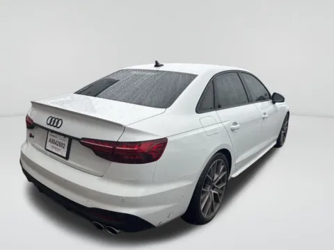 More photos of 2022 Audi S4 3.0T Premium Plus at Auburn CDJR, WA