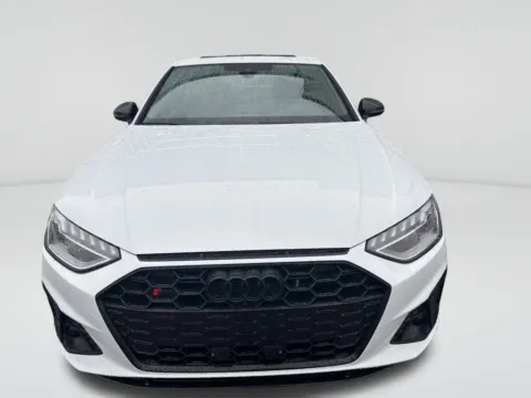 Photos of 2022 Audi S4 3.0T Premium Plus for sale in Auburn, WA at Auburn CDJR