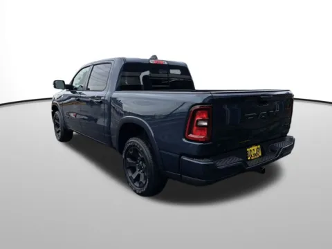 Another view of 2026 Ram 1500 Big Horn/Lone Star for sale in Auburn, WA at Auburn CDJR