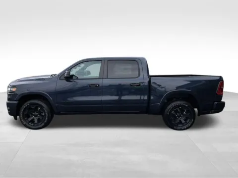 Photos of 2026 Ram 1500 Big Horn/Lone Star for sale in Auburn, WA at Bud Clary Auburn CDJR