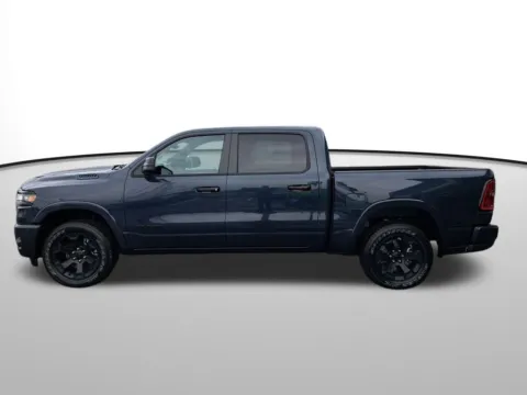 Photos of 2026 Ram 1500 Big Horn/Lone Star for sale in Auburn, WA at Auburn CDJR