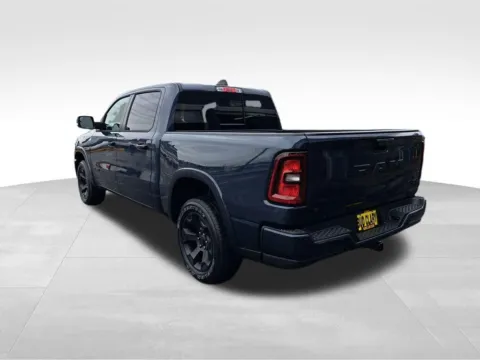 Another view of 2026 Ram 1500 Big Horn/Lone Star for sale in Auburn, WA at Bud Clary Auburn CDJR