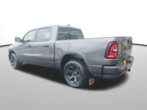 Another view of 2025 Ram 1500 Big Horn/Lone Star for sale in Auburn, WA at Auburn CDJR