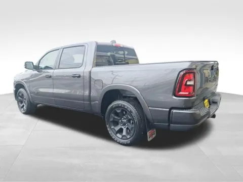 Another view of 2025 Ram 1500 Big Horn/Lone Star for sale in Auburn, WA at Bud Clary Auburn CDJR