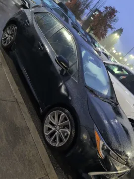 Photos of 2019 Toyota Corolla Hatchback XSE for sale in Auburn, WA at Auburn CDJR