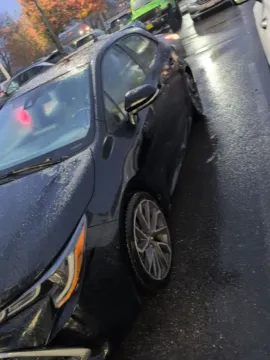 Another view of 2019 Toyota Corolla Hatchback XSE for sale in Auburn, WA at Auburn CDJR