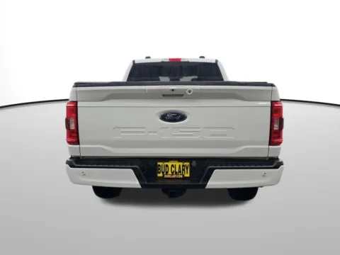 More photos of 2023 Ford F-150 XLT at Auburn CDJR, WA