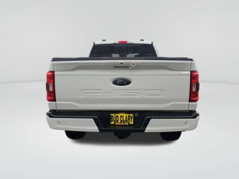 More photos of 2023 Ford F-150 XLT at Auburn CDJR, WA