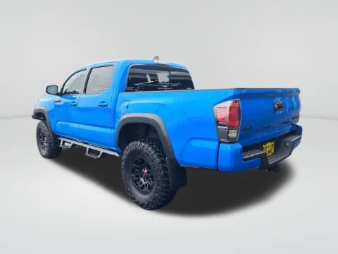 Another view of 2019 Toyota Tacoma TRD Pro for sale in Auburn, WA at Auburn CDJR