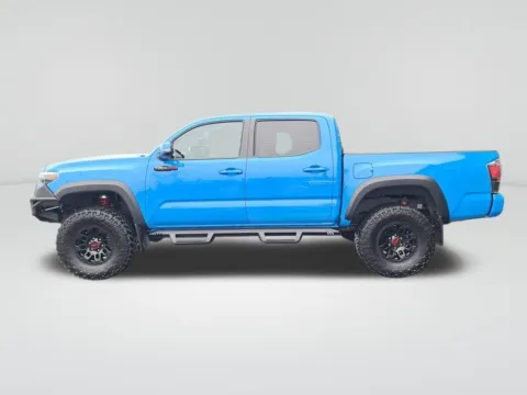 Photos of 2019 Toyota Tacoma TRD Pro for sale in Auburn, WA at Auburn CDJR