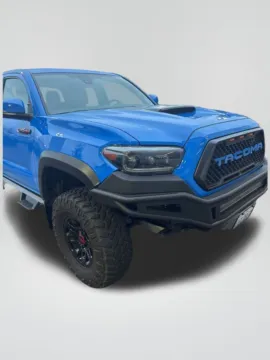 Photos of 2019 Toyota Tacoma TRD Pro for sale in Auburn, WA at Auburn CDJR