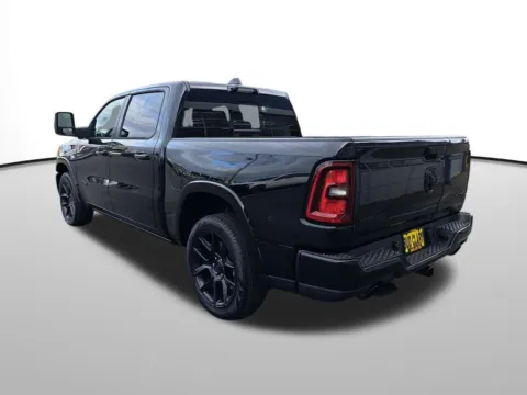Another view of 2026 Ram 1500 Laramie for sale in Auburn, WA at Auburn CDJR
