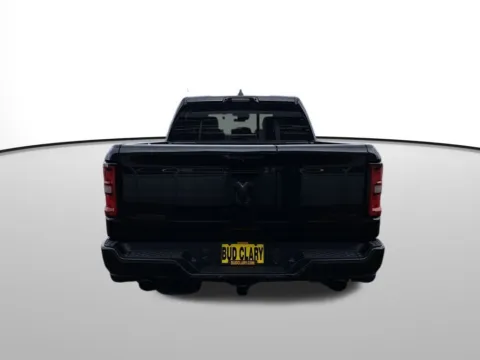More photos of 2026 Ram 1500 Laramie at Auburn CDJR, WA