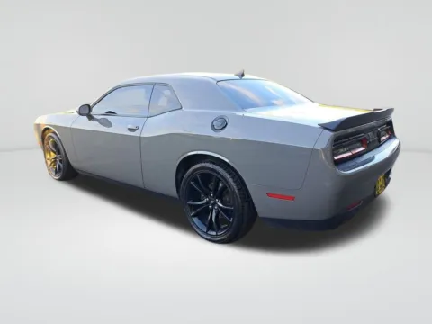 Another view of 2018 Dodge Challenger SXT for sale in Auburn, WA at Auburn CDJR