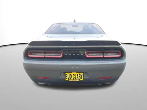 More photos of 2018 Dodge Challenger SXT at Auburn CDJR, WA