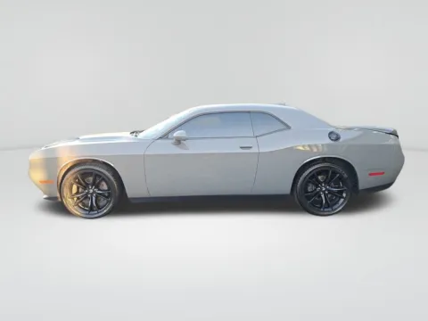 Photos of 2018 Dodge Challenger SXT for sale in Auburn, WA at Auburn CDJR