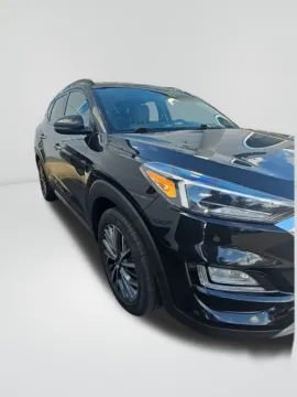 Photos of 2021 Hyundai Tucson Ultimate for sale in Auburn, WA at Auburn CDJR