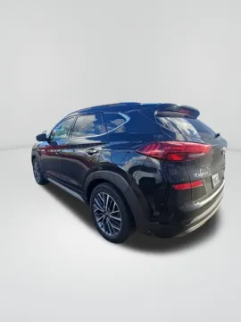 Another view of 2021 Hyundai Tucson Ultimate for sale in Auburn, WA at Auburn CDJR