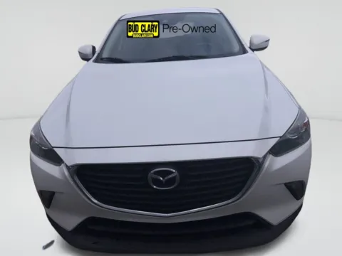 White 2018 Mazda CX-3 Touring for sale in Auburn, WA