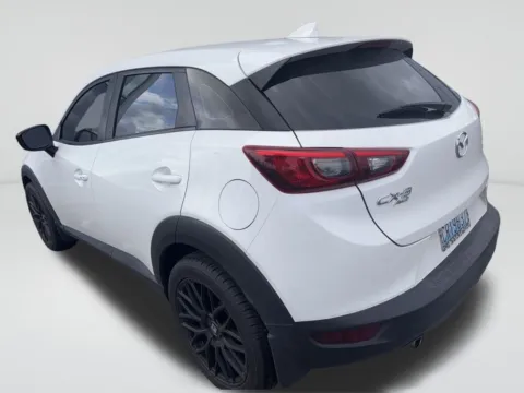 Another view of 2018 Mazda CX-3 Touring for sale in Auburn, WA at Auburn CDJR