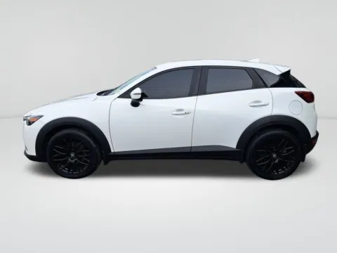 Photos of 2018 Mazda CX-3 Touring for sale in Auburn, WA at Auburn CDJR