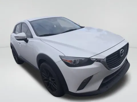 Photos of 2018 Mazda CX-3 Touring for sale in Auburn, WA at Auburn CDJR