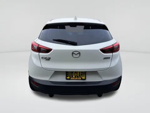 More photos of 2018 Mazda CX-3 Touring at Auburn CDJR, WA