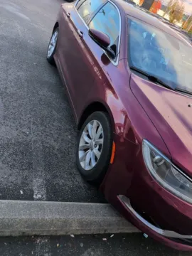 Photos of 2016 Chrysler 200 C for sale in Auburn, WA at Auburn CDJR