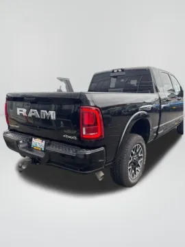 Another view of 2025 Ram 2500 Limited for sale in Auburn, WA at Auburn CDJR