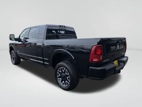 Another view of 2025 Ram 2500 Limited for sale in Auburn, WA at Auburn CDJR